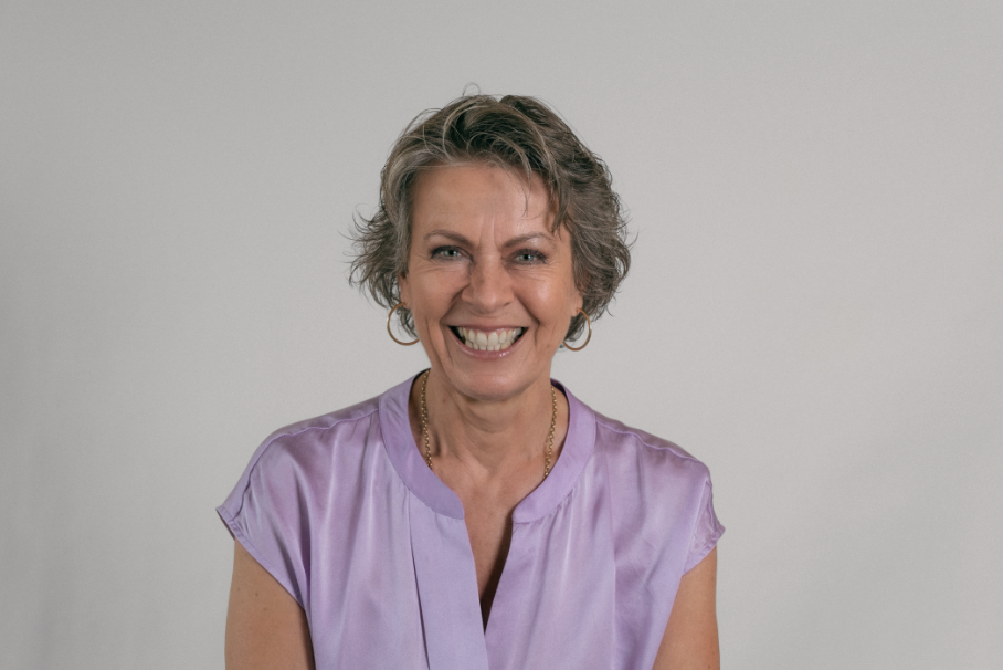 Maria Riegler